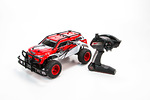 Радиоуправляемый джип YED Monster Truck 4WD 1:10 (YE81506)