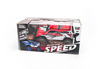 Радиоуправляемый джип YED Monster Truck 4WD 1:10 (YE81506)