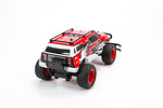 Радиоуправляемый джип YED Monster Truck 4WD 1:10 (YE81506)