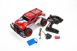 Радиоуправляемый джип YED Monster Truck 4WD 1:10 (YE81506)