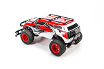 Радиоуправляемый джип YED Monster Truck 4WD 1:10 (YE81506)