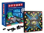 Настольная игра Эрудит Сила Магнита