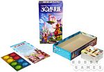 Настольная игра "Зодчие"