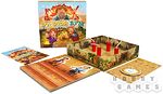 Настольная игра "Золотой бум"